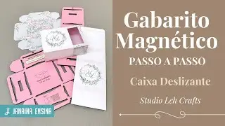 LEHCrafts CaixaDeslizante