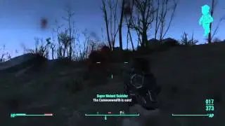 I Love You, Super Mutant Suicider