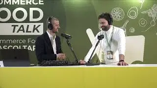 Innovazione e Personalizzazione: nel Futuro dell'E-Commerce Alimentare con Marco De Natale