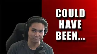 The game that could have been on April fools