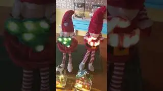 Avon Holiday Decor!!