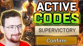 ALL Working RAID: Shadow Legends Promo Codes In April 2026