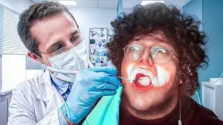 Dentist Removed My Wisdom Teeth