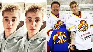 Justin Bieber New Photos #178