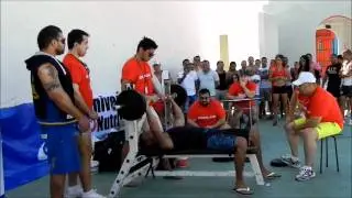 Fii puternic! Fii athletic! Navodari 07.08.2011  partea 2 din 4