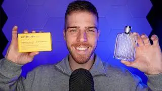 ASMR Chill Triggers for Tingles!