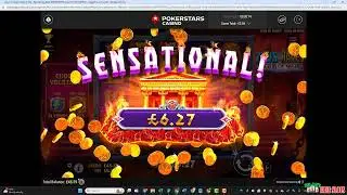 Zeus VS Hades Gods of War Slot from Pragmatic Play - Sensational Win