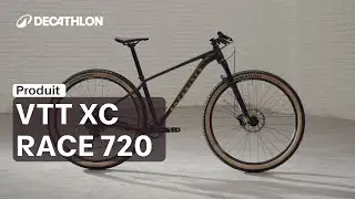 CROSS-COUNTRY MOUNTAIN BIKE RACE 720 🏁 ROCKRIDER SHOP