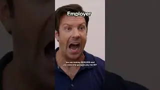 Employers VS Employees be like #work #meme #foryou #shorts #comedy