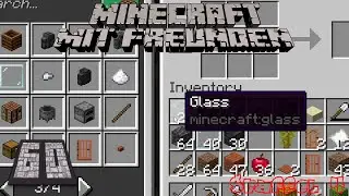 👷‍♂️ Ein Knochen Job 👷‍♂️ 🌳Minecraft mit Freunden🌳 [Staffel 4] 🎵feat Alionsonny🎵