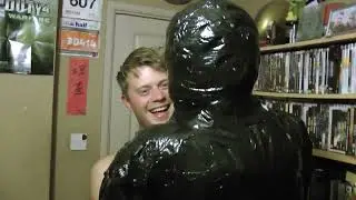 Having fun before the internet was invented