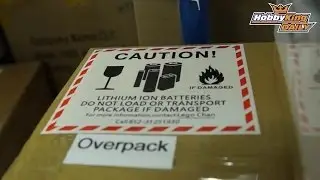 Hobbyking Daily - Urgent update on international shipping.