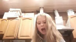 мы едем в деревню