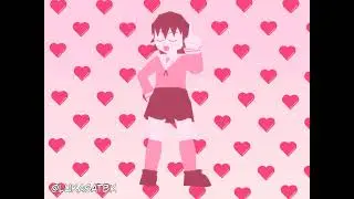 Urusei Yatsura x Azumanga Daioh