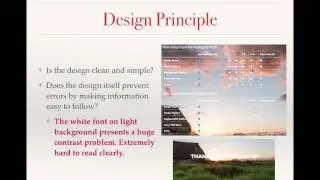 Cattlog Heuristics Presentation
