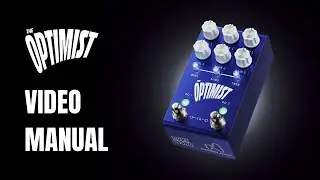 How to Use The Optimist - Video Manual