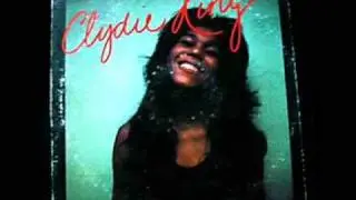 Clydie King - Loving You Is So Easy