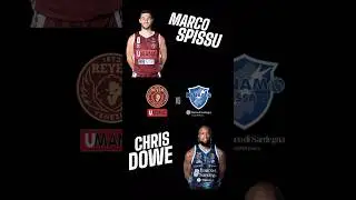 Spissu 🆚 Dowe