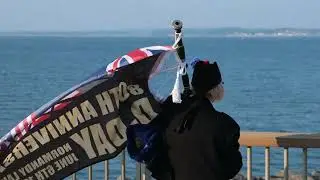 D-Day 80 in Portsmouth
