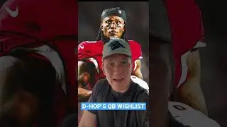 🚨COULD BRYCE YOUNG SELL DHOP ON CAROLINA?🚨 