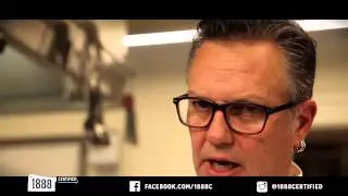 1888 Certified - How to Cook the Perfect Steak