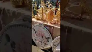 Мариуполь. Рынок. 