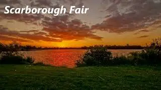 Scarborough Fair (Piano Cover)