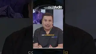 Descubre el secreto de la sonrisa perfecta en Oral Studio 😁✨