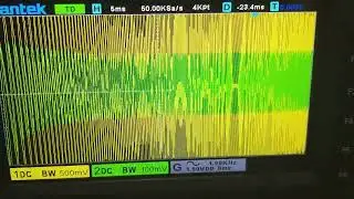 tone control curves