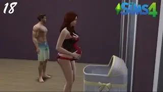 Babys! - The Sims 4 Funny Highlights #18