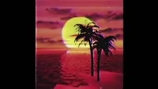 paradise - marco luka (slowed + reverb & 432hz)