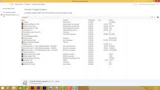 Solution for error 0x80240017 in microsoft visual c++ 2015 and 2017   100% sure