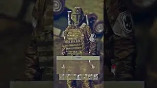 Lost Hunter - Как перевернуть тачку. Dayz 1.19