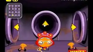 Прохождение игры Счастливая обезьянка Дракон