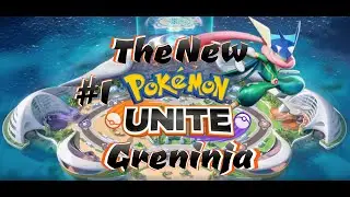 Tell Peek there's a new Greninja in Town!