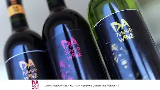 Da junior wine (Official Advert)