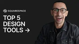 5 Fav Tools for Designing Websites