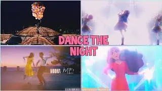 Dance The Night Away - Dance MEP (Flashing Lights)