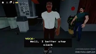 ZOOLÓGICO DA MEIA NOITE - ROBLOX - TERROR #roblox #games #viralvideo #fyp #fy