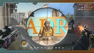 ADR #4 ВЫПУСК (CS:GO)