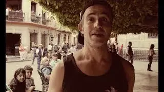 Strombers - Skapate conmigo (SimpleClip Oficial)