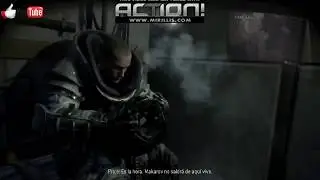 CALL OF DUTY 8 MODERN WARFARE 3 ULTIMA MISION