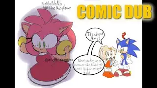 Bad Quill Day - COMIC DUB