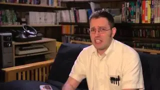 Angry Video Game Nerd № 113 - Tiger Electronic Games (RUS)