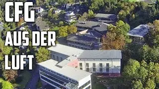 CFG-Impressionen aus der Luft