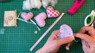 Quick Sewing Project Suitable for Kids