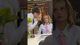 ещё нарезка из нескольких наших дублей🤭 