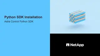 Python SDK installation