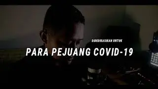 EKA GUSTIWANA - DEMI RAGA YANG LAIN ( Cover by Ozy )