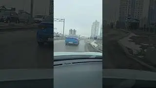 киа Рио 4 рест